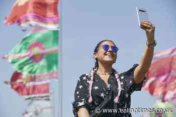 Charge your mobile at Glastonbury Festival 2022 - here's how - Ealing Times