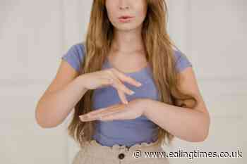 999 call British sign language service is launched - Ealing Times