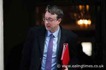 Treasury issues warning of 1970s-style wage-price spiral - Ealing Times