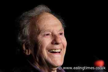 French film titan Jean-Louis Trintignant dies aged 91 - Ealing Times