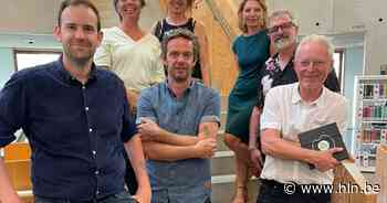 Lubbeek zet kunst in de kijker met eindejaarstentoonstelling en kunstroute - Het Laatste Nieuws