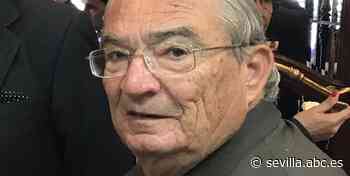 Muere Juan Luis Salas Martínez, fundador del 'Restaurante El Cairo' - abcdesevilla.es