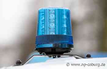 Übersehen - Autofahrer kollidiert in Kronach mit Rollerfahrer - Neue Presse Coburg