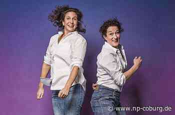 Kabarett in Kronach - EinAbend mitWumms - Neue Presse Coburg