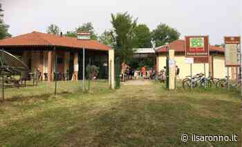 A Solaro apre l'info point del Parco Groane - ilSaronno