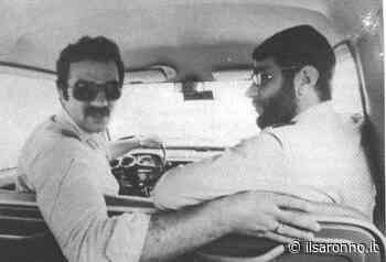 Omicidio Solaro: venerdì il ricordo del vigile Angelo Nobile - ilSaronno