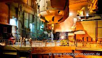 Globalisierung: Die gefährliche Export-Abhängigkeit der deutschen Industrie