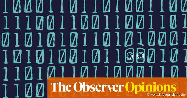 Forget sentience… the worry is that AI copies human bias | Kenan Malik
