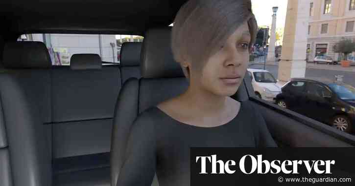 Is ‘fake data’ the real deal when training algorithms?