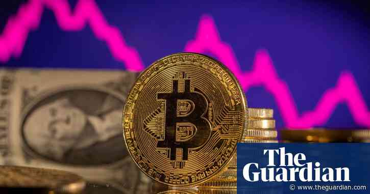 Trillion-dollar crypto collapse sparks flurry of US lawsuits – who’s to blame?