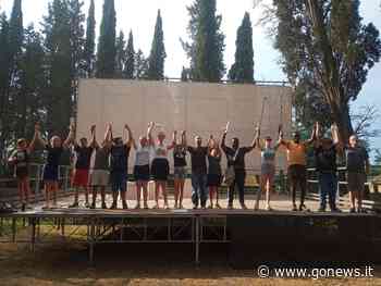 Apre la terza edizione della Nuova Arena Pacini a Fucecchio - gonews