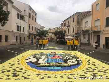 Processione Corpus Domini e Infiorata a Fucecchio: tutto pronto per un grande ritorno - gonews