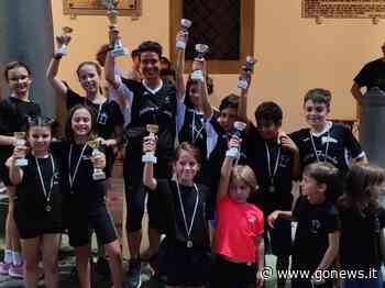 Atletica Fucecchio fa il pieno di coppe, la soddisfazione della dirigenza - gonews