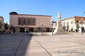 Premio Architettura Toscana, selezionata piazza Montanelli a Fucecchio - gonews