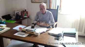 Un nuovo mezzo per la Misericordia di Fucecchio - IlCuoioInDiretta - IlCuoioInDiretta