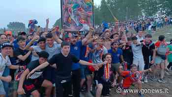 Palio di Fucecchio 2022: vince SAN PIERINO - gonews