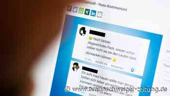 Trotz Meldeplattform - Anzeigen zu Hasspostings meist über Polizei