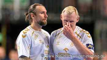Trauriges Saisonende: THW Kiel scheitert in der Königsklasse