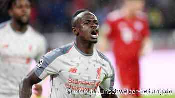 Saunders kritisiert Mané-Wechsel: Keine Herausforderung