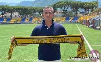 SORA - JUVE STABIA, LUISO MISTER DELLA PRIMAVERA - ioWebbo