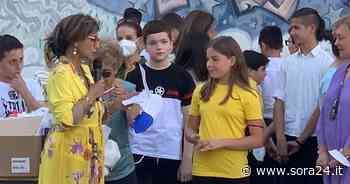 Sora, Scuola Media E.Facchini “regina” della Musica: ricevuti premi in tutta Italia - Sora24