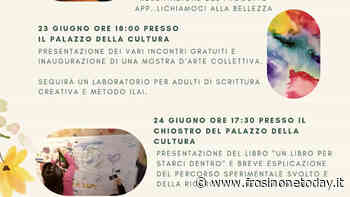 Sora, "APPlichiamoci alla bellezza" - FrosinoneToday