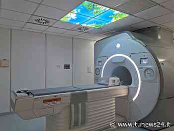 Acceleratore lineare del Santissima Trinità di Sora: la rivoluzione nella cura delle neoplasie - Tu News 24