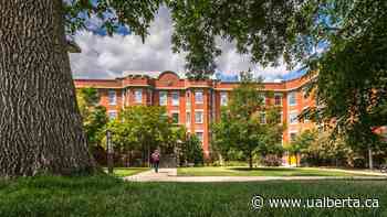Provost and Vice-President (Academic) Steven Dew Stepping Down - University of Alberta