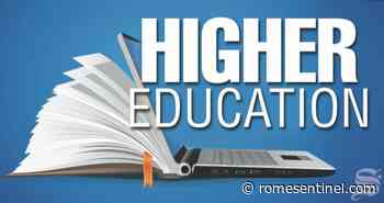 Utica scholar on provost's list at Hofstra University - Rome Sentinel