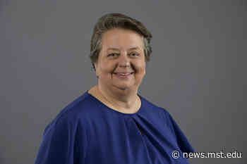 Susan Murray named acting vice provost and dean of Missouri S&T's Kummer College - Missouri S&T News and Research