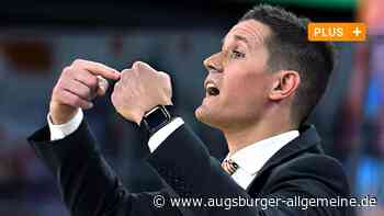 Jaka Lakovic:  Ein guter Trainer und freundlicher Mensch verlässt Ratiopharm Ulm