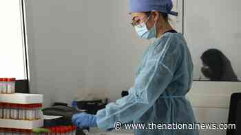Coronavirus: UAE reports 1,489 new cases - The National