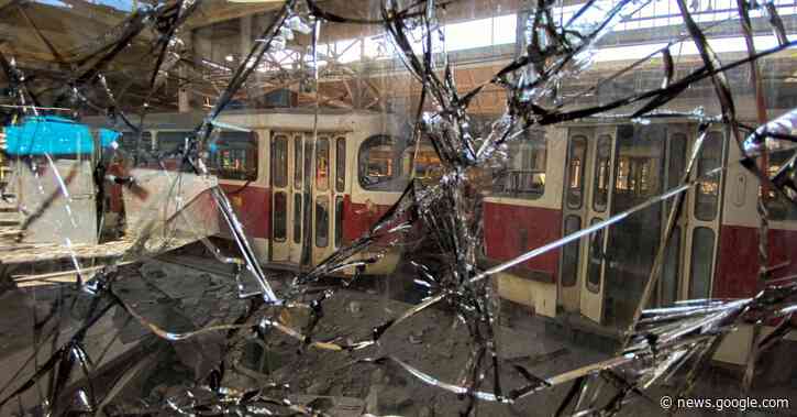 NATO warns of long Ukraine war as battles in the east grind on - Reuters.com