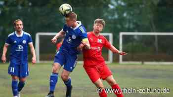 Andernach hat zweimal Aluminiumglück: Nullnummer zwischen den Bäckerjungen und Malberg - Rhein-Zeitung