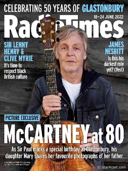 Paul McCartney – an enduring talent