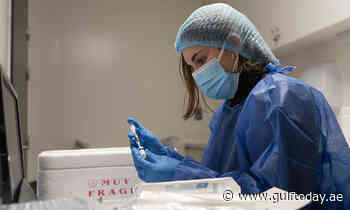 UAE announces 1489 new coronavirus cases, 1 death in 24 hours - Gulf Today
