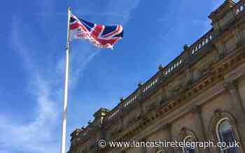 Armed Forces Day flag to be raised at Blackburn and Darwen town halls