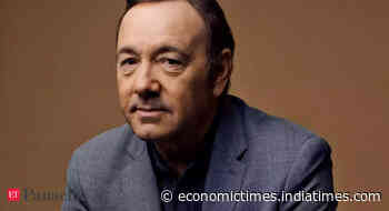 Oscar-winning star Kevin Spacey granted conditional bail in connection with sexual assault case - Economic Times