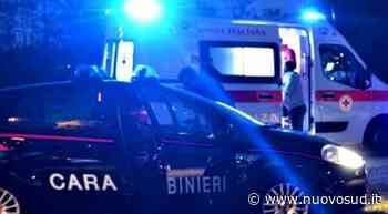 Misterbianco: incendio in una casa, famiglia salvata da un carabiniere - Nuovo Sud
