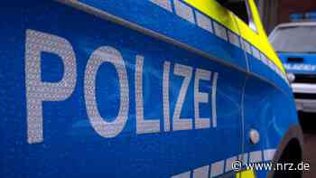Polizei in Hamminkeln sucht Zeugen für einen Überfall - NRZ News