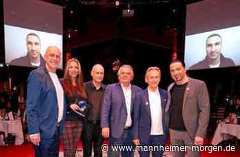 Das hat die Mannheimer Hymne für Ukraine-Geflüchtete eingebracht - Mannheim - Nachrichten und Informationen - Mannheimer Morgen