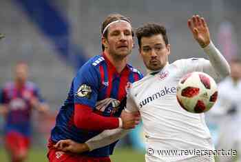 3. Liga: Mannheim holt 190-maligen Drittligaspieler - Trio geht - RevierSport