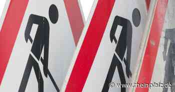 Radweg auf Schumacher-Brücke wird saniert - Mannheim - Rheinpfalz.de
