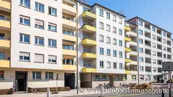 Alpha kauft 17 Objekte in Erlangen und Mannheim - immobilienmanager