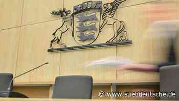 Tödlicher Überfall in Wohnung: Psychisch Kranker vor Gericht - Süddeutsche Zeitung - SZ.de