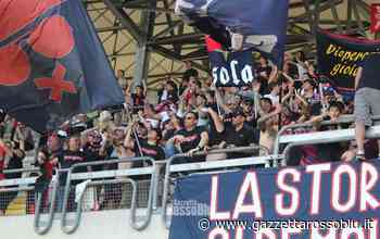 Samb, a Pineto come al Riviera: rossoblù con 500 tifosi, ci sarà diretta Facebook - Gazzetta RossoBlù