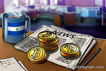 El Salvador president addresses bear market concerns with Bitcoin hopium
