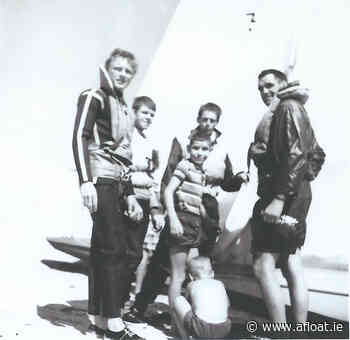 Fireball Dinghies Come 'Home' to Sutton Dinghy Club this Weekend - Afloat