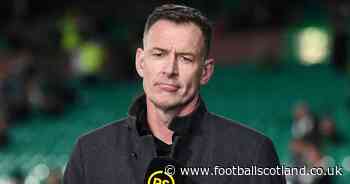 Chris Sutton identifies key Celtic transfer priority as he insists Ange Postecoglou needs 'balance' - Football Scotland