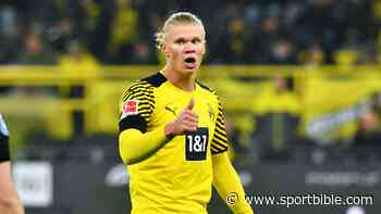 Liverpool News: Chris Sutton States Who Will Score More Goals Between Haaland And Núñez - SPORTbible